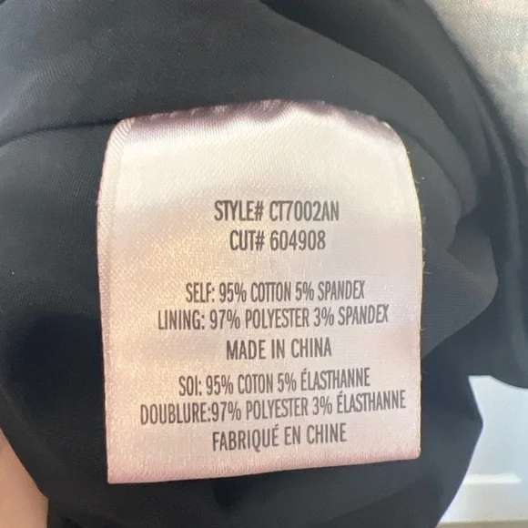 Eva Franco Anthropologie Folk Art Animal Print Midi Skirt Women’s Size 4 - Picture 10 of 10